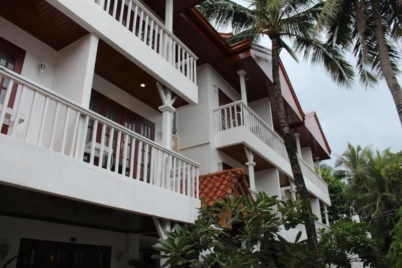 Hey Jude Resort Hotel Balabag  Exterior foto